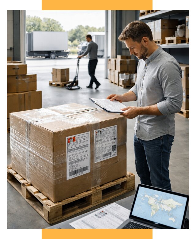 Срочная международная доставка от 12467 р. | СетСервис-Дмл