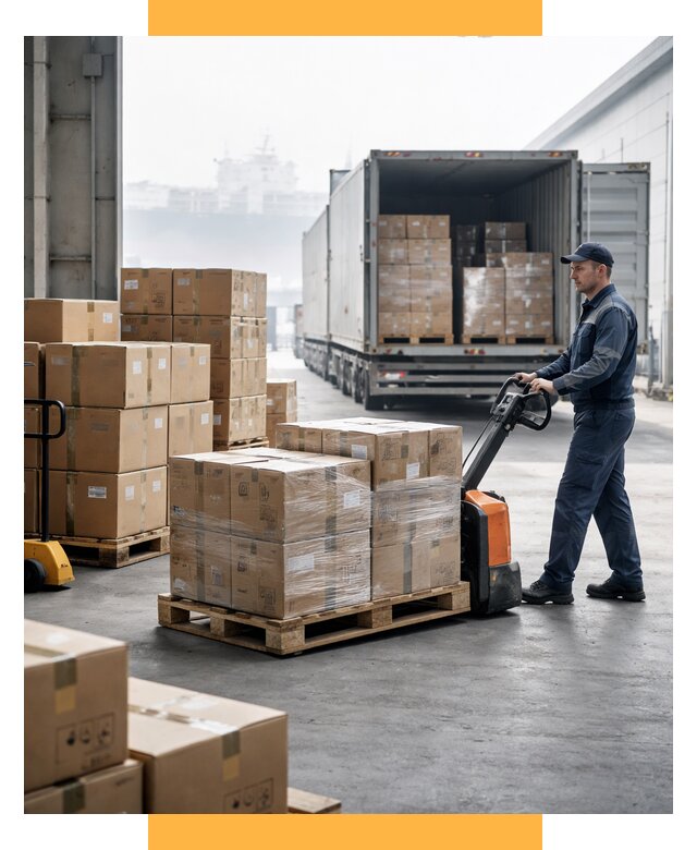 Карго доставка грузов по миру под ключ от 25973 р. | СетСервис-Дмл