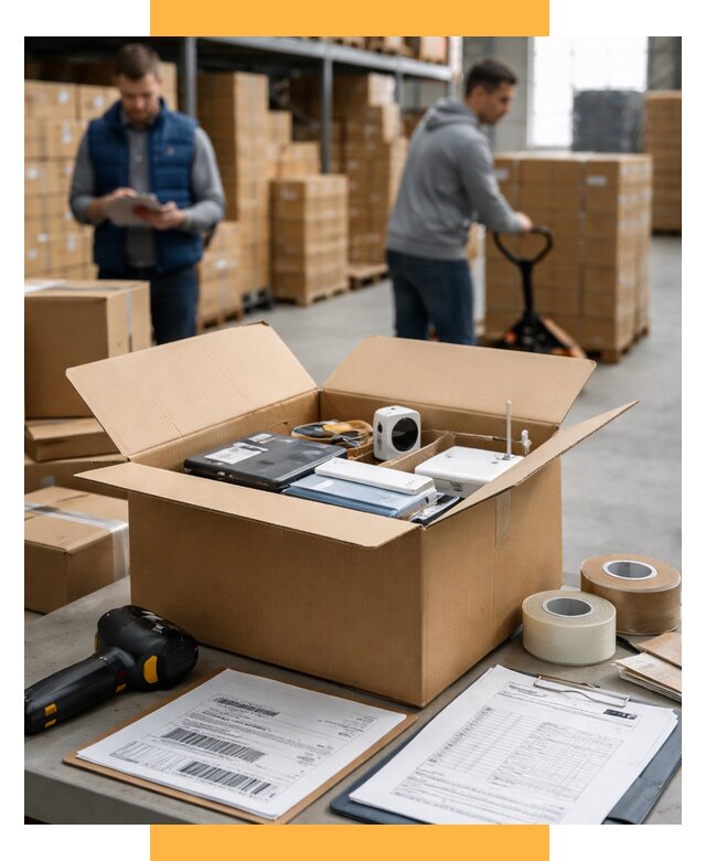 Доставка грузов из Китая в Россию от 62334 р. | СетСервис-Дмл