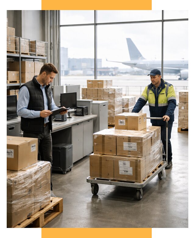 Авиадоставка из Китая от 675 р. — быстро | СетСервис-Дмл