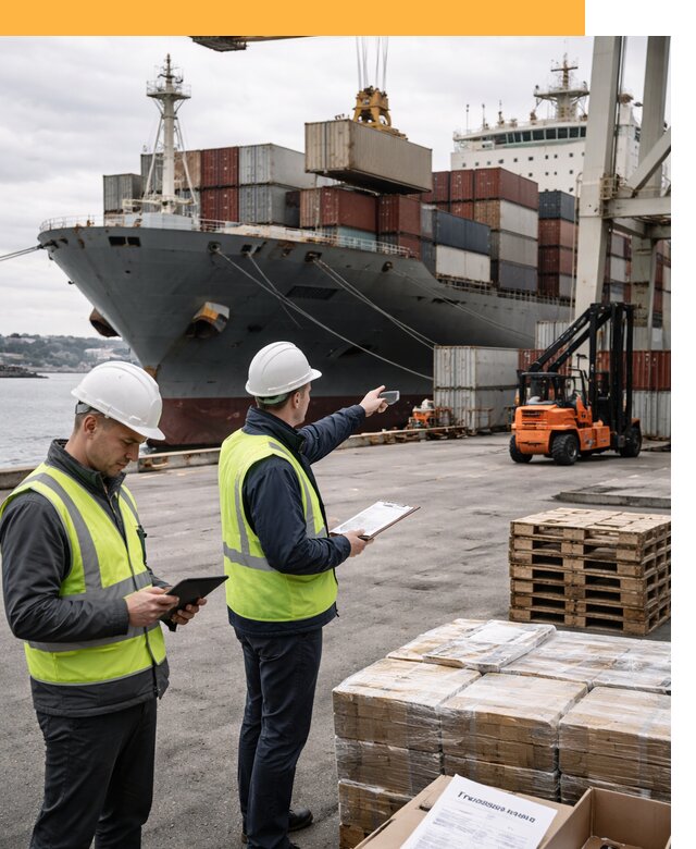 Морские перевозки из Китая от 93501 руб, контейнерные рейсы