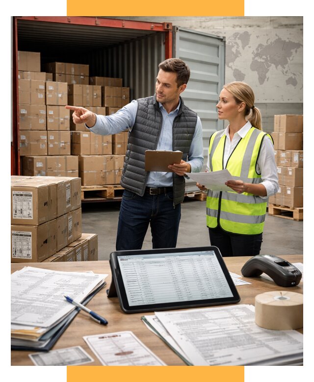 Карго доставка из Китая в Россию от 88307 р. | СетСервис-Дмл