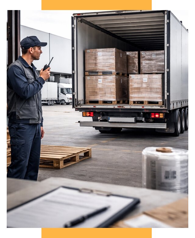 Автоперевозки из Италии от 88307 р., надежно СетСервис-Дмл