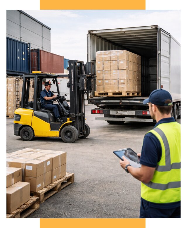 Доставка грузов из Латвии в Россию от 25973 р. | СетСервис-Дмл