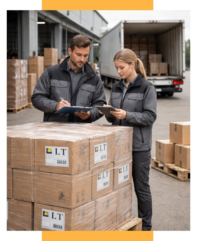 Доставка грузов из Литвы в Россию от 15584 р., СетСервис-Дмл