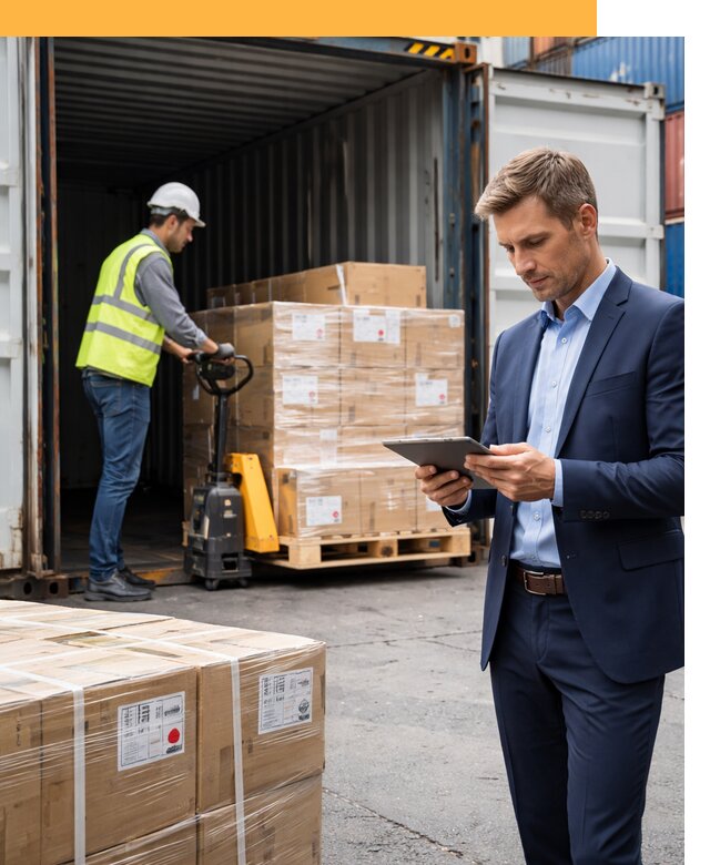 Доставка грузов из Японии: полная логистика от 93501 руб