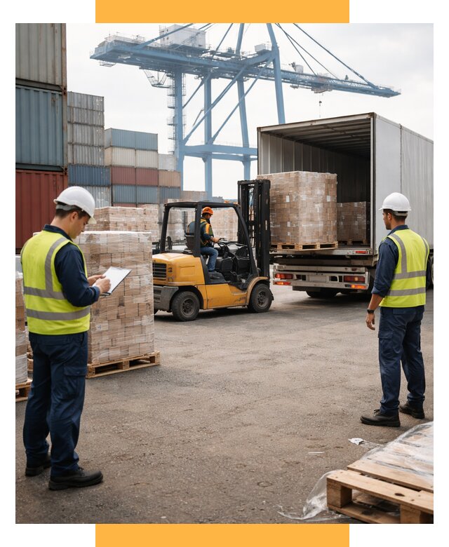 Доставка грузов из Вьетнама в Россию от 77918 р. | СетСервис-Дмл