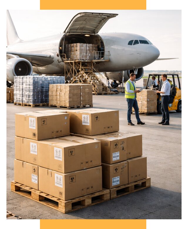 Авиадоставка из Вьетнама в Россию от 883 р. | СетСервис-Дмл