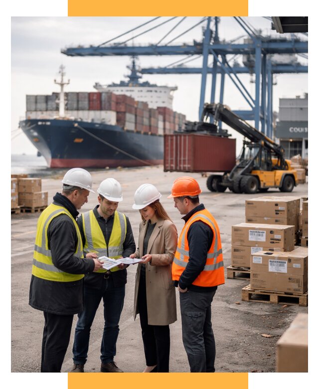 Морские перевозки из Вьетнама от 155835 р. — СетСервис-Дмл