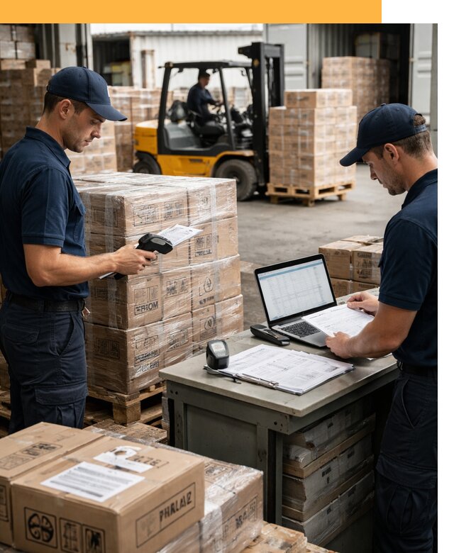 Доставка грузов из Таиланда морем, воздухом от 36362 руб