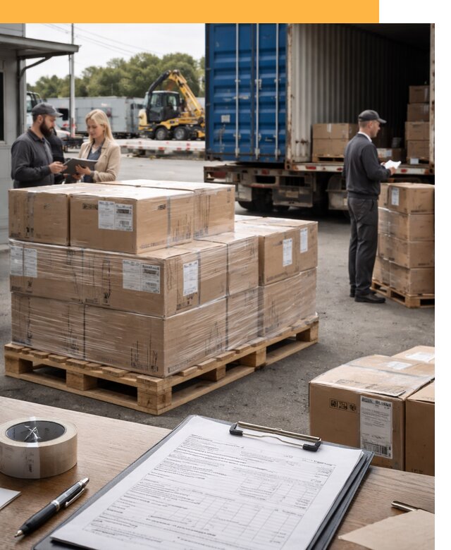 Доставка грузов из Малайзии: морем и авиа от 88307 руб.