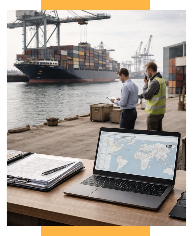 Морские перевозки из Малайзии от 88307 р. | СетСервис-Дмл