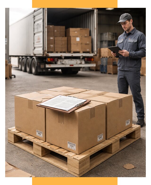 Доставка грузов из Ирана в Россию от 1247 р., СетСервис-Дмл