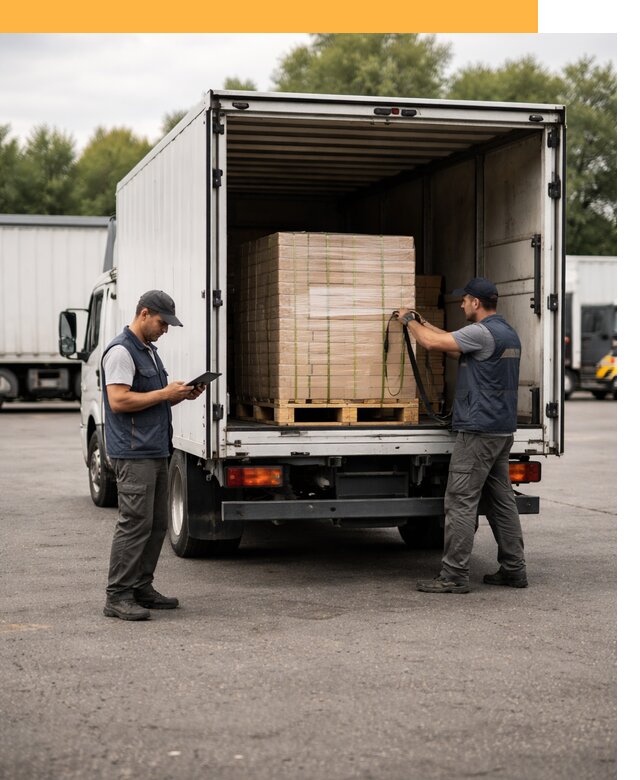 Автоперевозки из Армении автотранспортом от 98696 руб