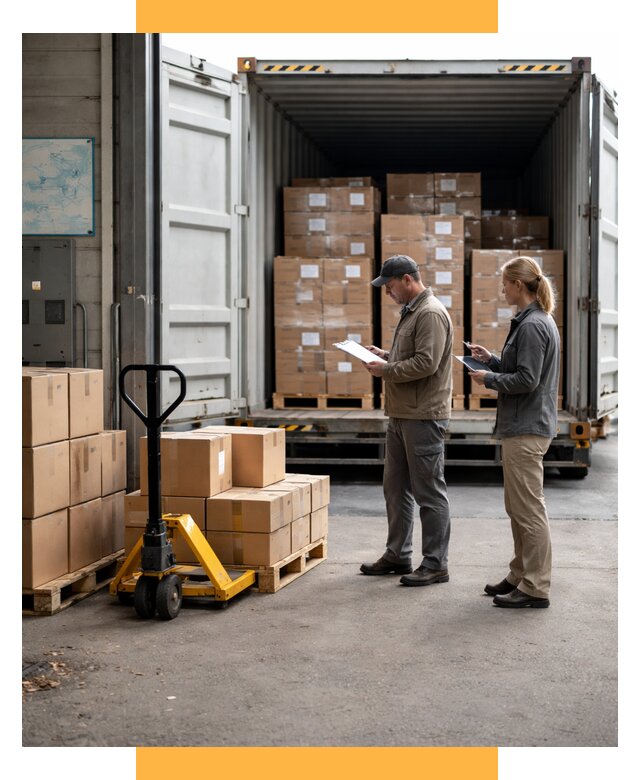 Доставка грузов из Грузии в Россию от 57140 р. | СетСервис-Дмл