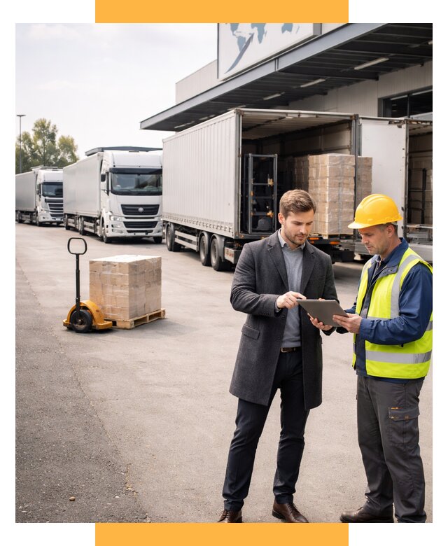 Автоперевозки из Грузии от 88307 р. - логистика СетСервис-Дмл