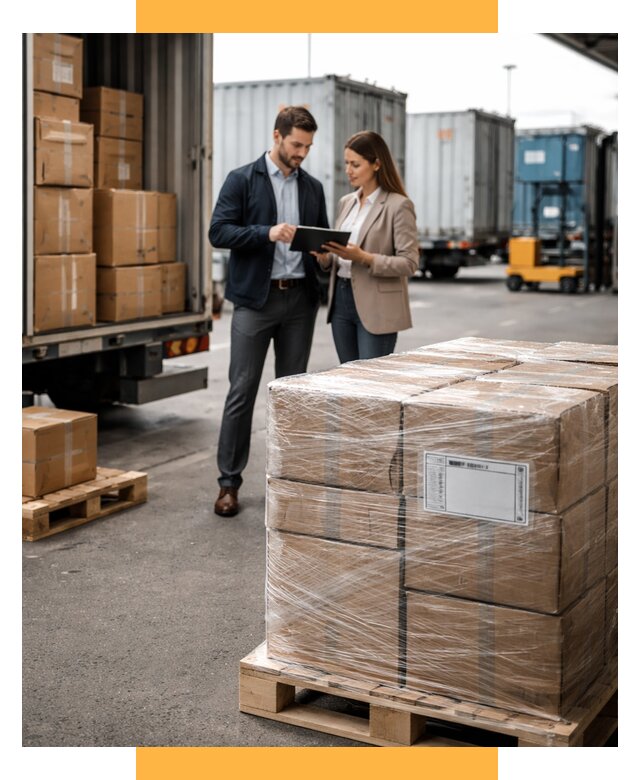 Доставка грузов из Казахстана в Россию от 6753 р., СетСервис-Дмл