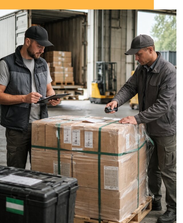 Доставка грузов из Узбекистана: международные перевозки от 46751