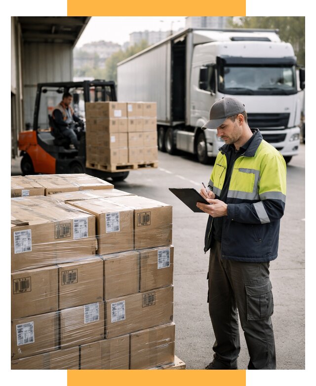 Доставка грузов из Киргизии в Россию от 15584 р. | СетСервис-Дмл