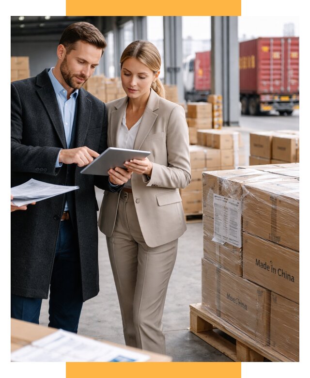 Доставка грузов в Китай от 36362 р. надежная логистика СетСервис-Дмл