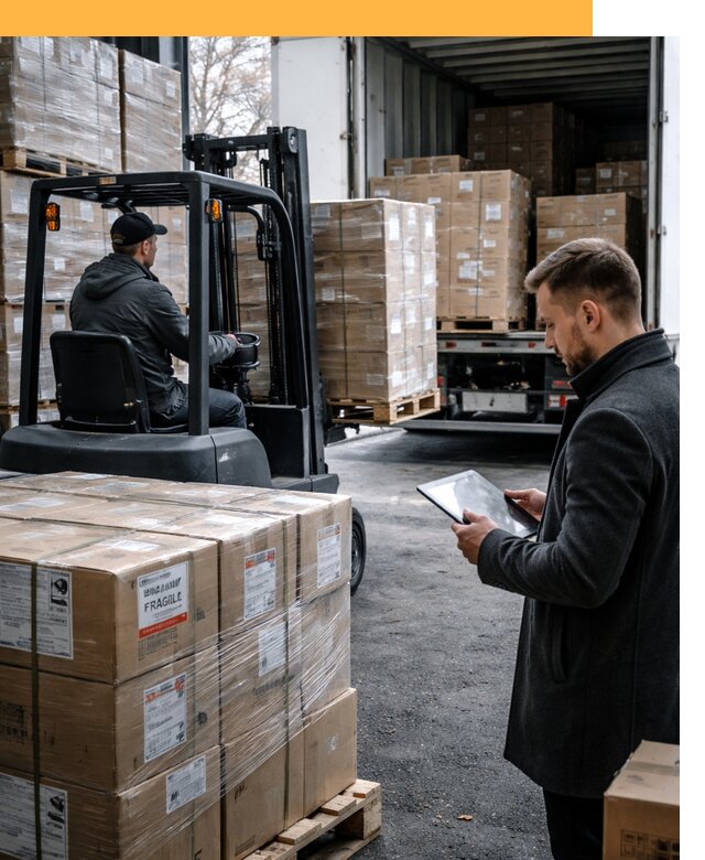 Доставка грузов в Турцию морем, землей и авиатранспортом от 6753 руб.