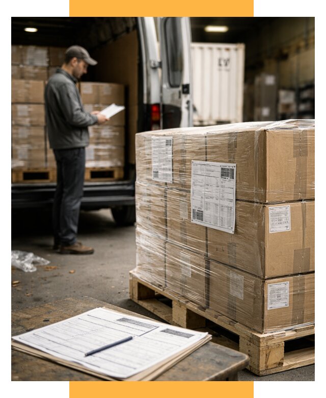 Доставка грузов в Латвию от 25973 р., логистика СетСервис-Дмл