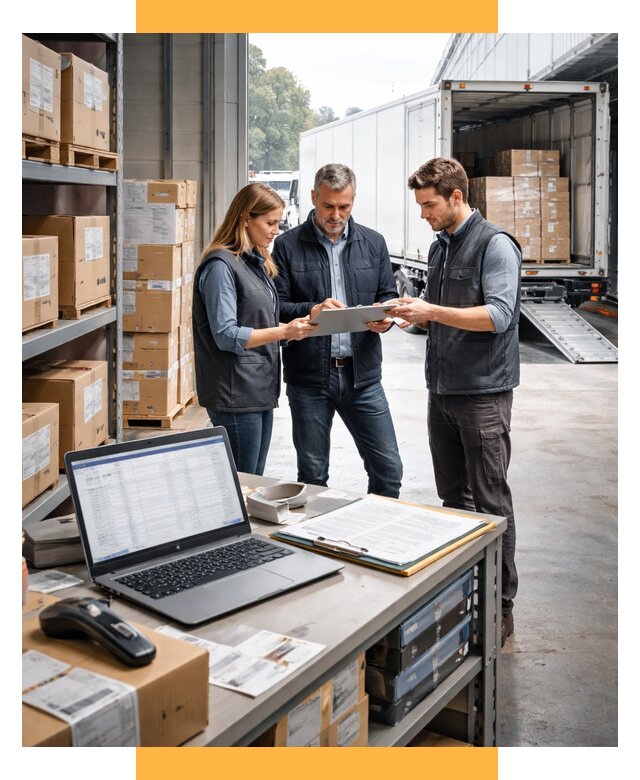 Доставка грузов в Испанию от 36362 р. логистика | СетСервис-Дмл