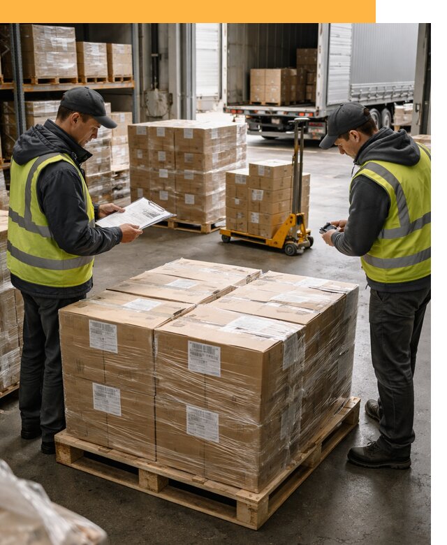 Доставка грузов в Израиль морем, авиа и автоперевозки от 46751 руб.