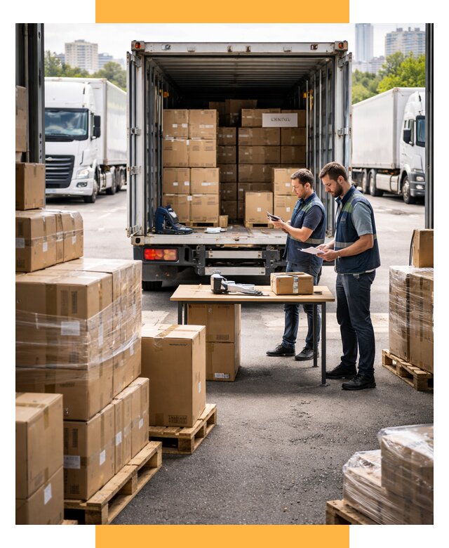 Доставка грузов из России в Армению от 36362 р. - СетСервис-Дмл