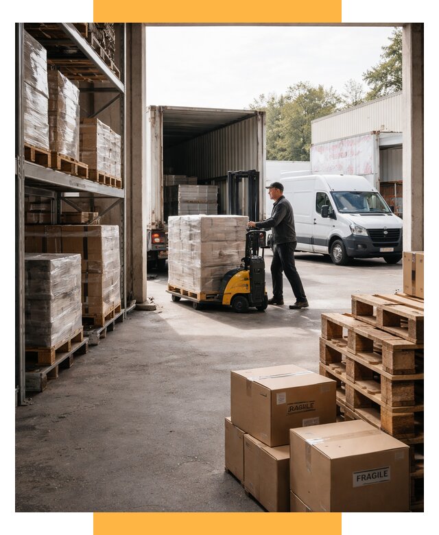 Доставка и перевозка грузов в Грузию от 25973 р., СетСервис-Дмл