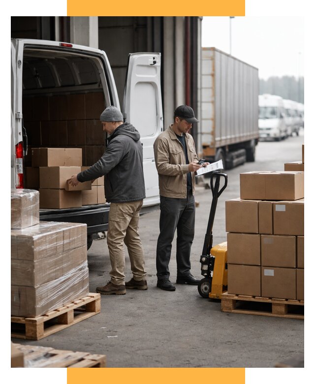 Доставка грузов в Киргизию от 15584 р. - логистика СетСервис-Дмл