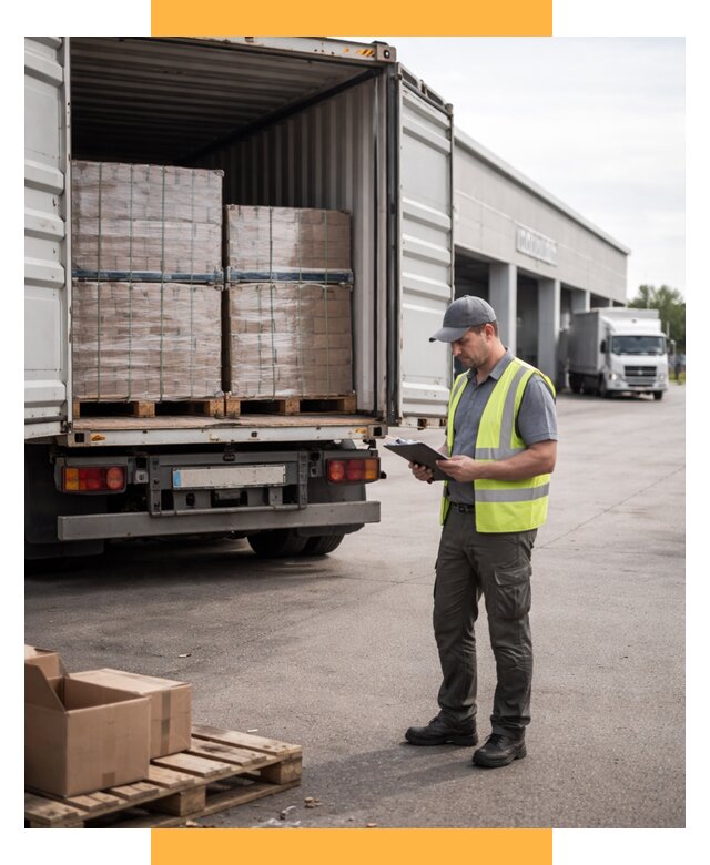 Доставка через Казахстан от 31167 р. | Транзит и логистикаСетСервис-Дмл