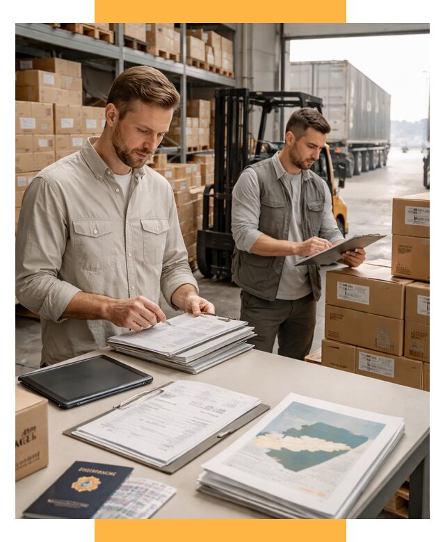 Доставка через ОАЭ от 7792 р. транзит и склад в Дубае, СетСервис-Дмл