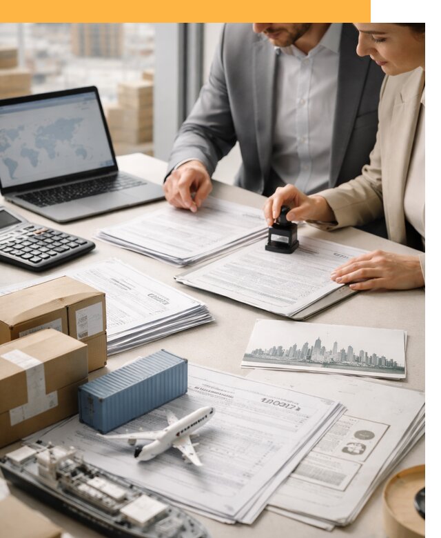 Доставка грузов через ОАЭ от 7792 руб, международная логистика