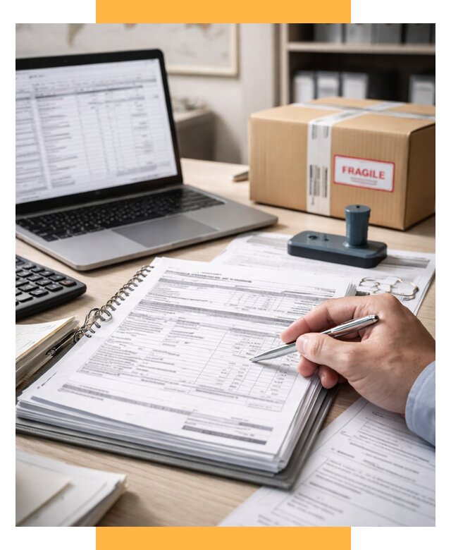 Определение таможенной стоимости, расчет от 3636 р. | СетСервис-Дмл