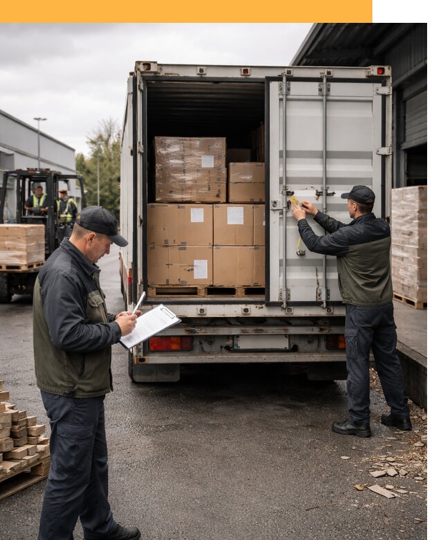 Временный вывоз товаров для ремонта и выставок от 8311 руб