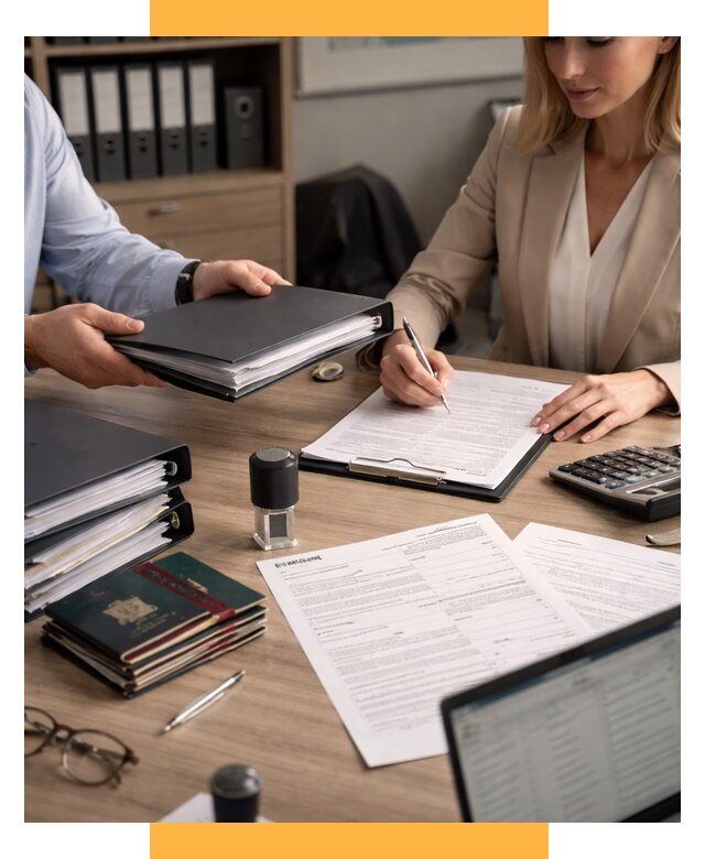 Разрешительная документация для импорта от 8311 р. | СетСервис-Дмл