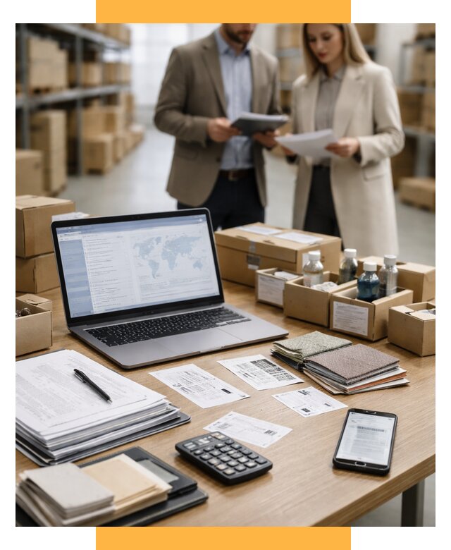 Поиск поставщика в Китае под ключ от 8831 р. | СетСервис-Дмл