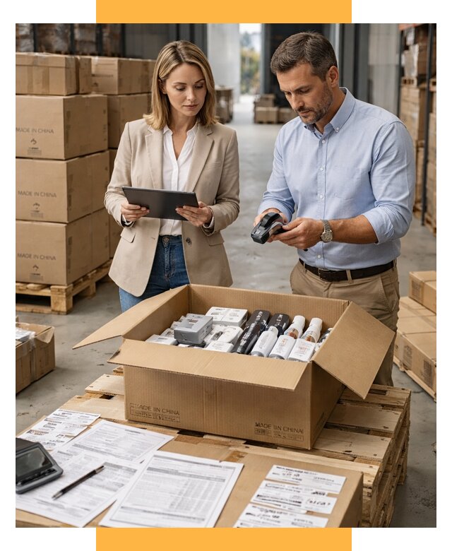 Выкуп товара в Китае с доставкой, оплата от 4675 р. | СетСервис-Дмл