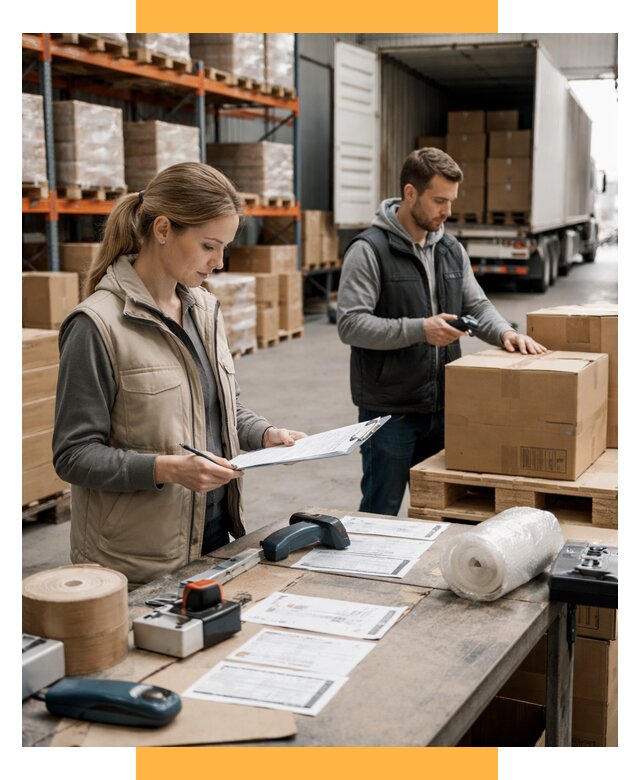 Оптовые поставки из Китая от 51945 р. — логистика СетСервис-Дмл