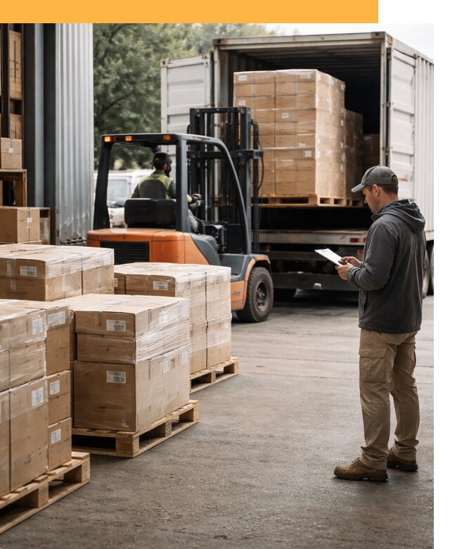 Оптовые поставки из Китая от 51945 руб, доставка и таможня