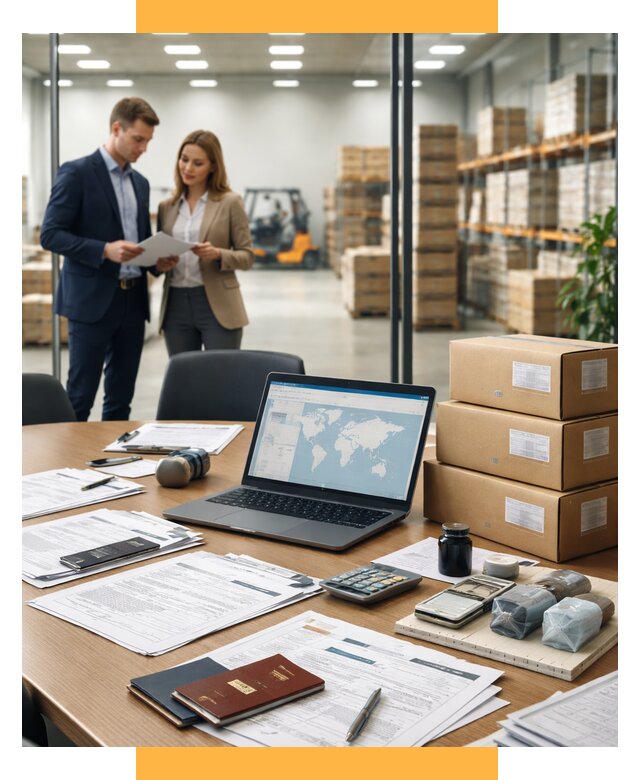 Торговый дом в Китае от 46751 р. — услуги и сервис СетСервис-Дмл