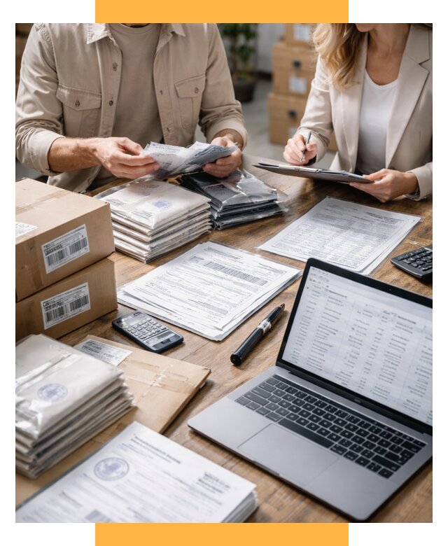 Закупка и доставка из Турции от 25973 р. - СетСервис-Дмл