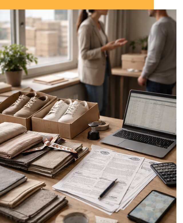 Закупка товаров в Турции под ключ от 25973 руб с доставкой