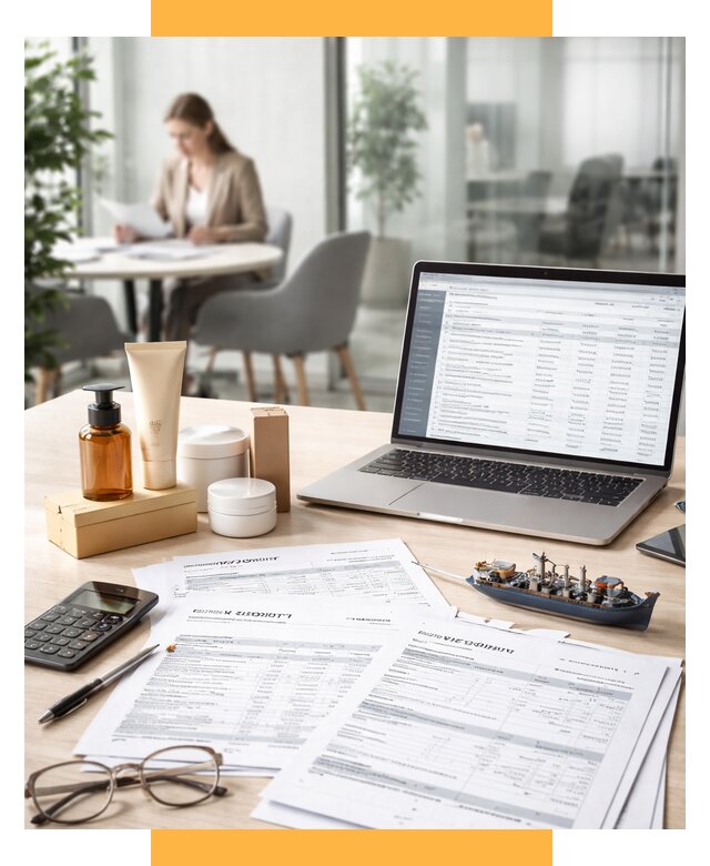 Закупка товара в ОАЭ под ключ от 15584 р. | СетСервис-Дмл