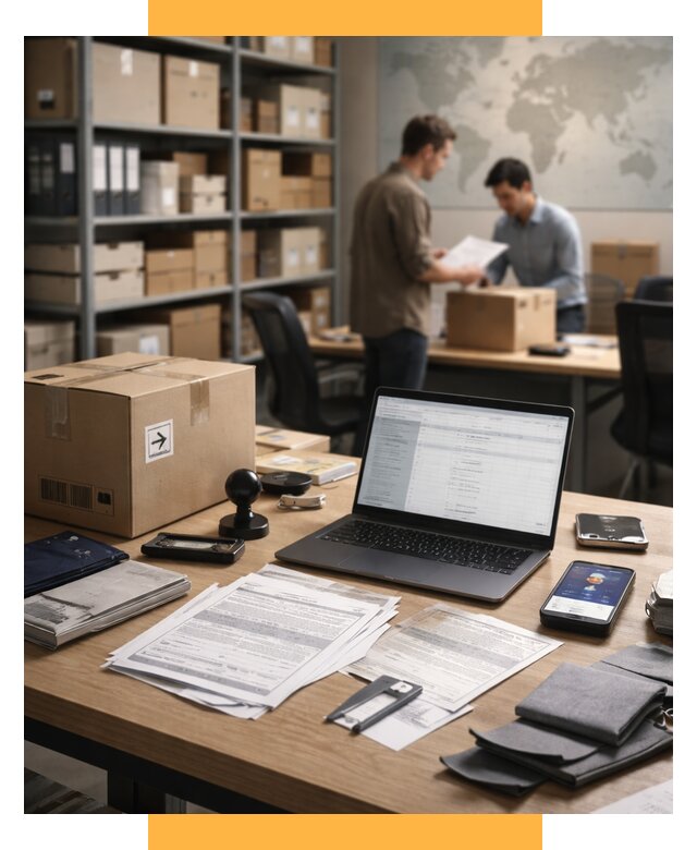 Выкуп товара за рубежом и доставка от 5195 р. | СетСервис-Дмл