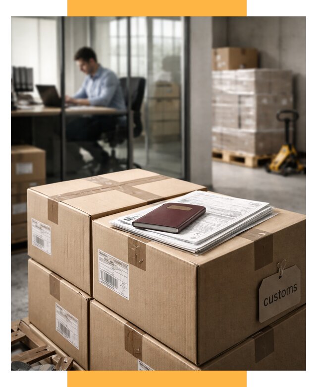 Параллельный импорт под ключ от 20778 р., логистика от СетСервис-Дмл