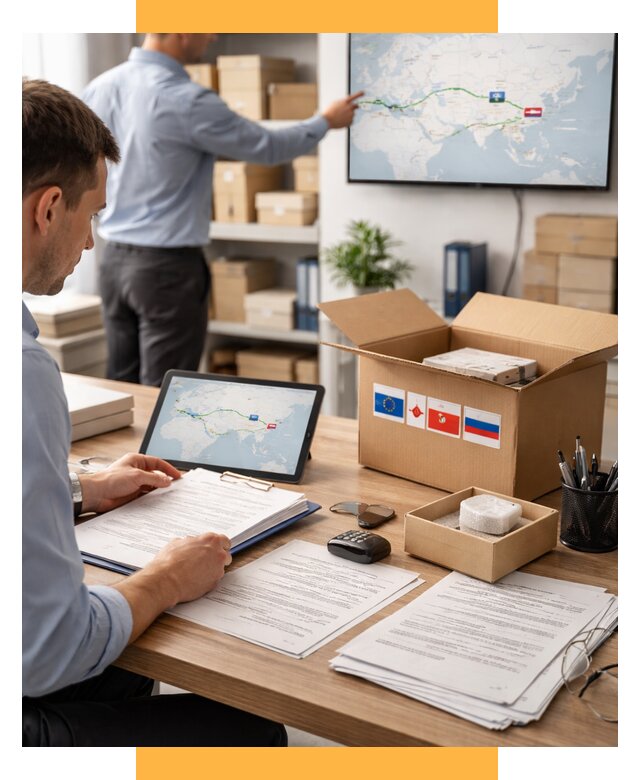 Импорт через третьи страны легально от 25973 р. | СетСервис-Дмл