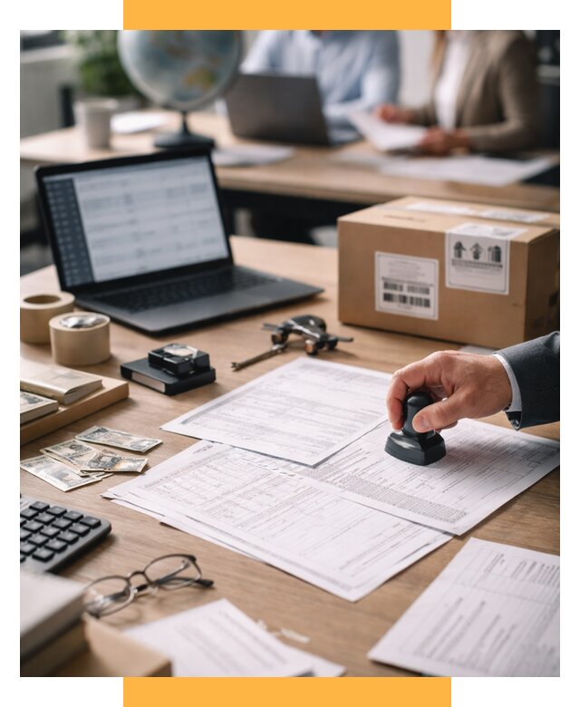 Международная поставка под ключ от 77918 р. | СетСервис-Дмл